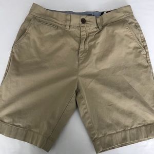 Tommy Hilfiger men’s khakis shorts